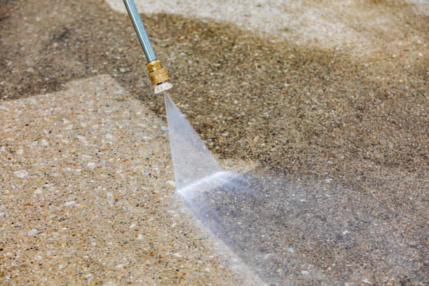 Boat and Dock Cleaning in Silver Lake, NJ