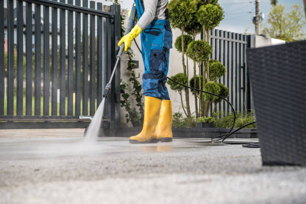 Best Animal Enclosure Cleaning  in Silver Lake, NJ