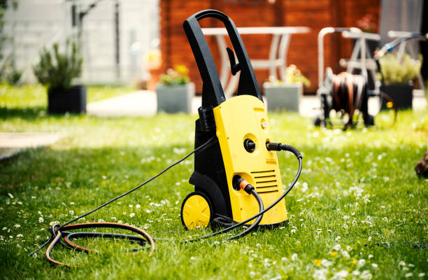 Professional Pressure Washing in Silver Lake, NJ